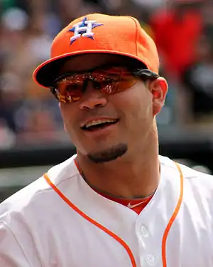 Image illustrative de l’article Saison 2014 des Astros de Houston