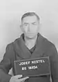 Josef Kestel (de), directeur de bloc et chef Kommando