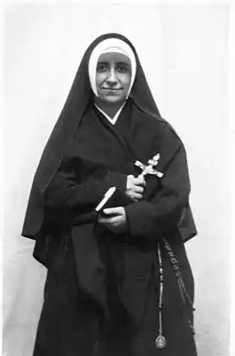Image illustrative de l’article Josefa Menéndez
