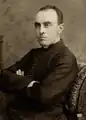 Joseph-Clovis-Kemner Laflamme (1849-1910), géologue et prêtre