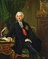 Joseph François Foullon de Doué (1715-1789)