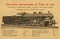 Locomotive haute pression compound à quatre étages destinée au fret (G 5/5&nbsp;(de))