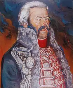 Joseph Vincent Dominique Fabre