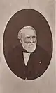 Joseph Héliodore Garcin de Tassy