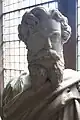 Buste de son frère, Joseph Noel Paton (SNPG)