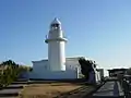 Phare Jogashima (en) (septembre 1870)