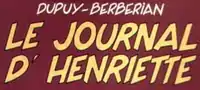 Logo de la série