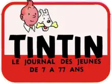 Du no&nbsp;5 de 1953 au no&nbsp;52 de 1957.