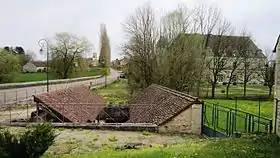 Jours-lès-Baigneux