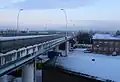 Le pont Joutsensilta.