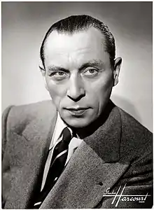 Louis Jouvet (1947)