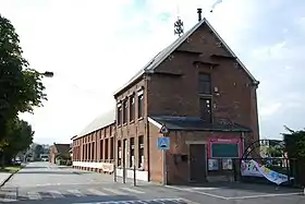 Saint-Gilles-Waes