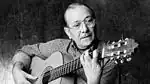 Juan Habichuela.