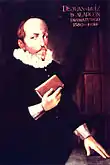 Juan Ruiz de Alarcón