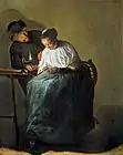 La Proposition (1629).