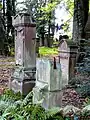 cimetière juif