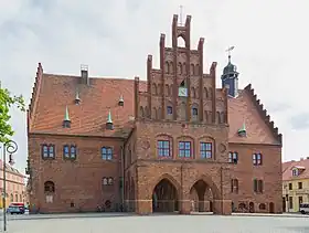 Jüterbog