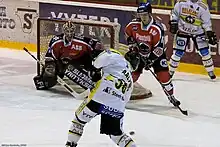 Photo de Aaltonen