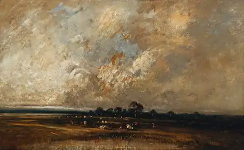 Paysage (CMA)