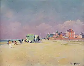 Cayeux-sur-Mer