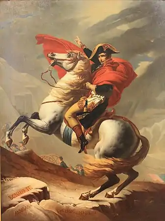 Copie de Jules Naudin (non datée XIXe siècle)