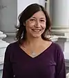 Julie Chavez Rodriguez