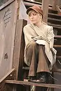 2006 : Julie Lund (en) (Éponine) au FrederiksborgCentret (da) de Hillerød au Danemark