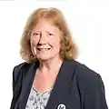Julie Morgan  (depuis 2011)