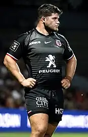 Julien Marchand