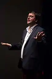 Julien Joubert