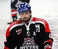 Julien Desrosiers