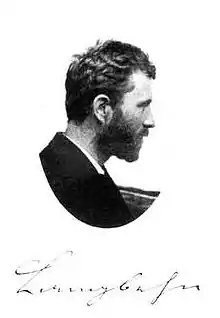 Julius Langbehn(1851-1907)