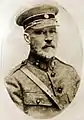 Mykola Yunakiv, futur général de l'Armée populaire ukrainienne