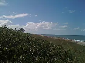 Jupiter Island