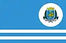 Drapeau de Juquiá