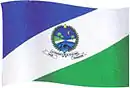 Drapeau de Juruá