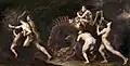 Jose de Ribera : Hécate, Procession