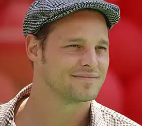 Image illustrative de l’article Alex Karev