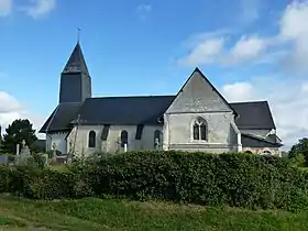 Justine (Ardennes)