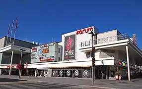 Forum.