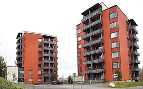 Rue Vehkakuja2.