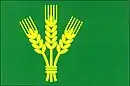 Drapeau de Kámen