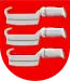 Kärkölän vaakuna