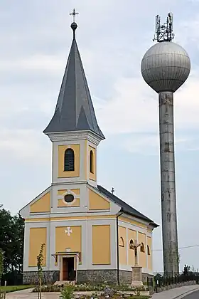 Kékcse