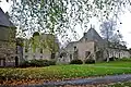le manoir de Keroual