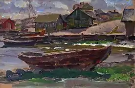Kökar,
