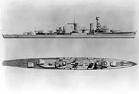 illustration de Köln (1928)
