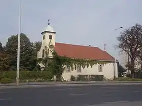 Kaszásdűlő