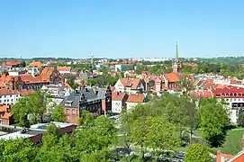Kętrzyn