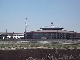 Kırıkhan